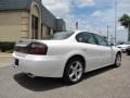 2005 White Gold Tricoat Pontiac Bonneville GXP  photo #6