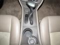 2005 White Gold Tricoat Pontiac Bonneville GXP  photo #16