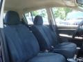 Blue Onyx - Versa 1.8 S Hatchback Photo No. 8