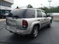 Silverstone Metallic - TrailBlazer LS 4x4 Photo No. 3