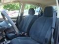 Blue Onyx - Versa 1.8 S Hatchback Photo No. 9