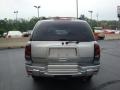 Silverstone Metallic - TrailBlazer LS 4x4 Photo No. 4