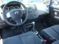 Blue Onyx - Versa 1.8 S Hatchback Photo No. 10