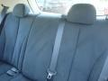 Blue Onyx - Versa 1.8 S Hatchback Photo No. 11