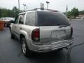 Silverstone Metallic - TrailBlazer LS 4x4 Photo No. 5