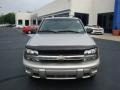 Silverstone Metallic - TrailBlazer LS 4x4 Photo No. 8