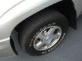 Silverstone Metallic - TrailBlazer LS 4x4 Photo No. 9