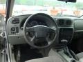 Silverstone Metallic - TrailBlazer LS 4x4 Photo No. 12