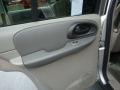 Silverstone Metallic - TrailBlazer LS 4x4 Photo No. 13