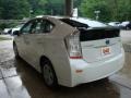 2010 Blizzard White Pearl Toyota Prius Hybrid II  photo #4