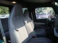 1998 Emerald Green Pearl Jeep Wrangler Sport 4x4  photo #8