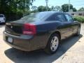 2006 Brilliant Black Crystal Pearl Dodge Charger SE  photo #5