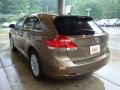 2010 Golden Umber Mica Toyota Venza AWD  photo #4