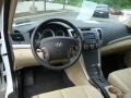 Pearl White - Sonata GLS Photo No. 10