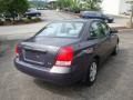 Midnight Gray - Elantra GLS Sedan Photo No. 4