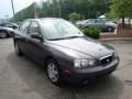 Midnight Gray - Elantra GLS Sedan Photo No. 5
