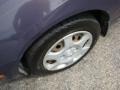 Midnight Gray - Elantra GLS Sedan Photo No. 7