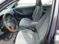 Midnight Gray - Elantra GLS Sedan Photo No. 8