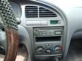 Midnight Gray - Elantra GLS Sedan Photo No. 13