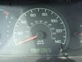 Midnight Gray - Elantra GLS Sedan Photo No. 15