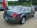 2005 Magnesium Pearl Chrysler 300 Touring  photo #2