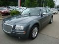 2005 Magnesium Pearl Chrysler 300 Touring  photo #5