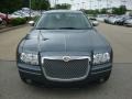 2005 Magnesium Pearl Chrysler 300 Touring  photo #6