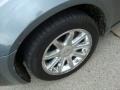 2005 Magnesium Pearl Chrysler 300 Touring  photo #7