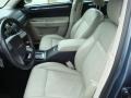 2005 Magnesium Pearl Chrysler 300 Touring  photo #8
