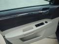 2005 Magnesium Pearl Chrysler 300 Touring  photo #11