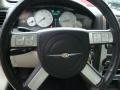 2005 Magnesium Pearl Chrysler 300 Touring  photo #12