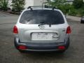 Pewter - Santa Fe GLS 3.5 Photo No. 3