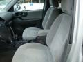 Pewter - Santa Fe GLS 3.5 Photo No. 8