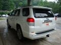 2010 Blizzard White Pearl Toyota 4Runner Limited 4x4  photo #4