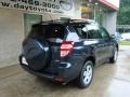 2010 Black Forest Pearl Toyota RAV4 I4 4WD  photo #2