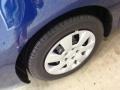 Blue Ribbon Metallic - Camry LE Photo No. 7