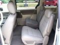 2010 Clearwater Blue Pearl Chrysler Town & Country LX  photo #11