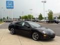 2000 Kalapana Black Mitsubishi Eclipse GT Coupe  photo #3