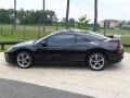 2000 Kalapana Black Mitsubishi Eclipse GT Coupe  photo #10