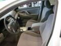 Super White - Camry LE Photo No. 8