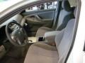 2011 Super White Toyota Camry LE  photo #8