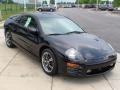 2000 Kalapana Black Mitsubishi Eclipse GT Coupe  photo #14