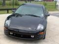 2000 Kalapana Black Mitsubishi Eclipse GT Coupe  photo #15