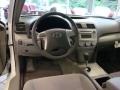 Super White - Camry LE Photo No. 10