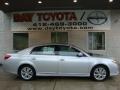 Classic Silver Metallic - Avalon  Photo No. 1