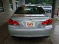 2011 Classic Silver Metallic Toyota Avalon   photo #3