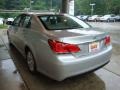Classic Silver Metallic - Avalon  Photo No. 4