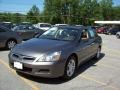 Carbon Bronze Pearl - Accord EX-L Sedan Photo No. 21