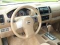 2005 Avalanche White Nissan Frontier SE King Cab  photo #17
