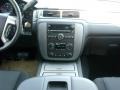 2010 Onyx Black GMC Sierra 1500 SLE Crew Cab 4x4  photo #15